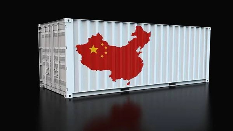 دلیل اهمیت واردات کالا از چین